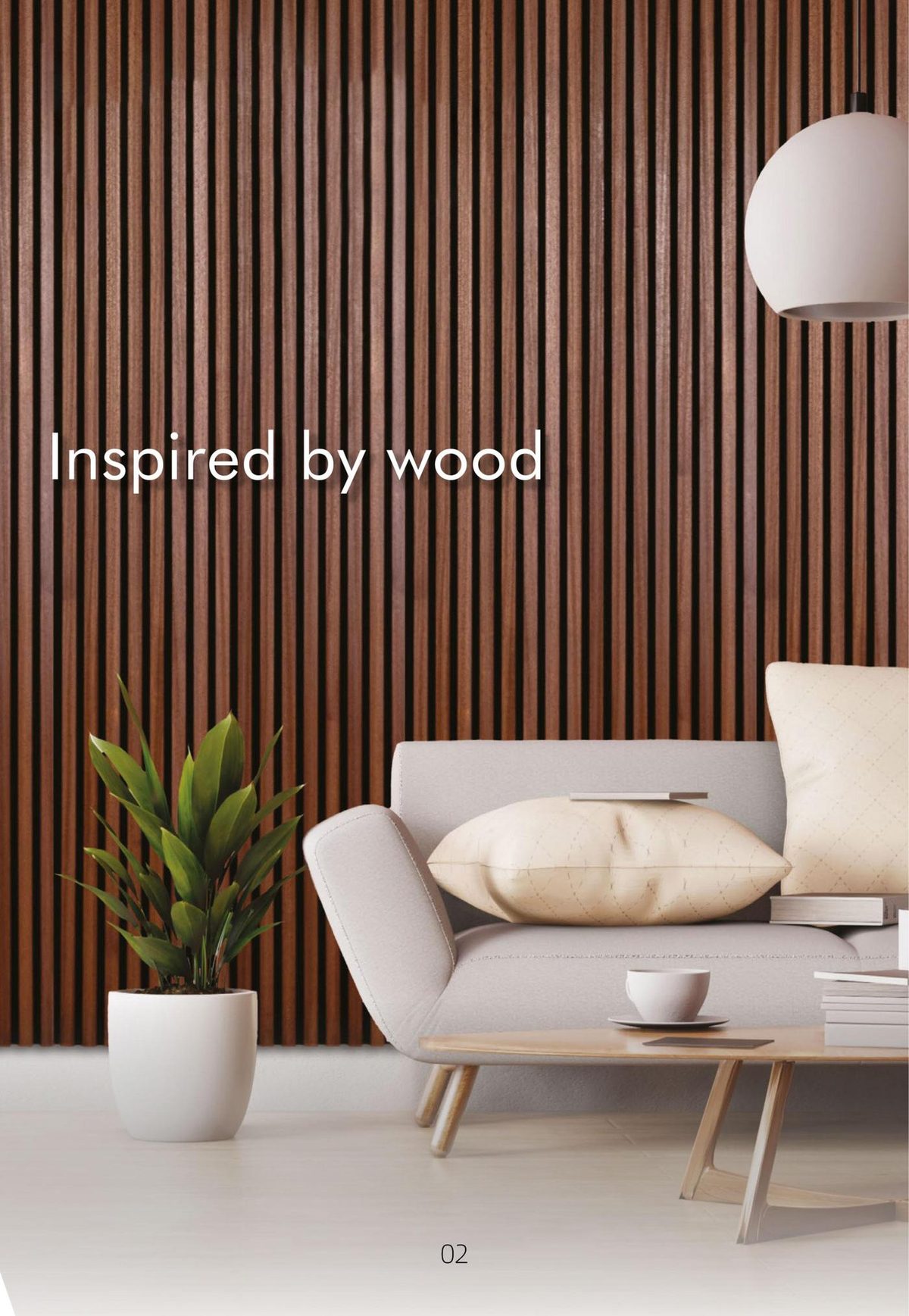 Acoustic Wood Slat Panels: Designing for Sound and Style